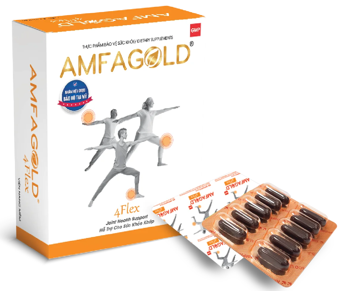AMFAGOLD 4FLEX