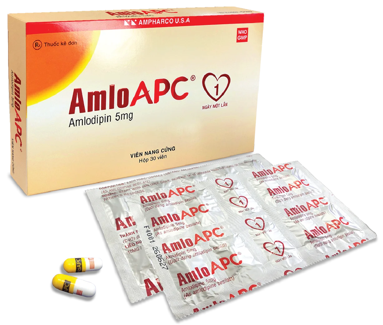 AmloAPC