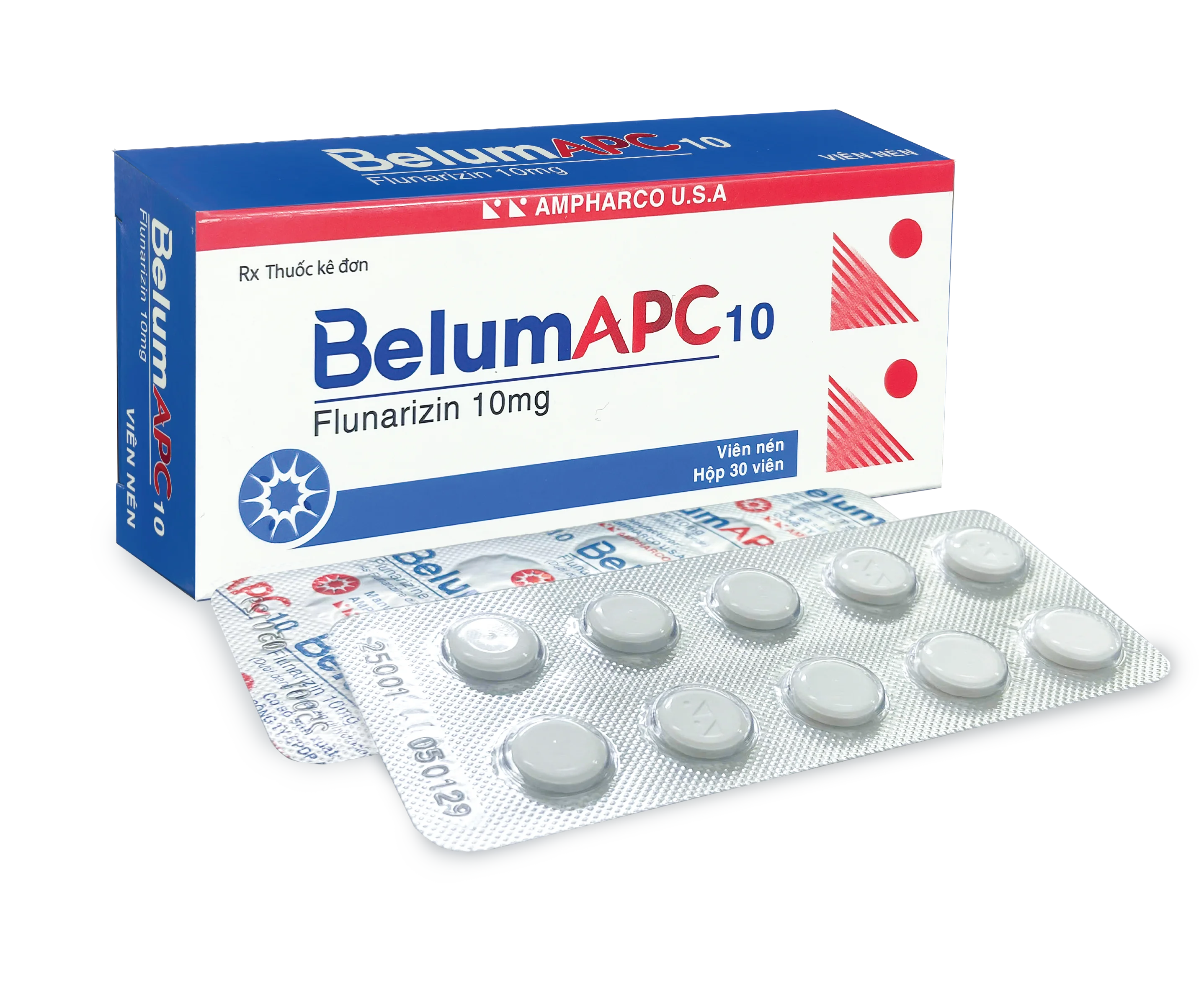 BelumAPC 10