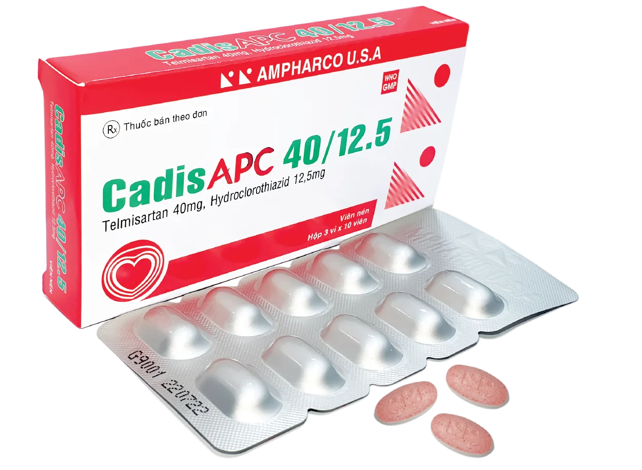 CadisAPC 40/12.5
