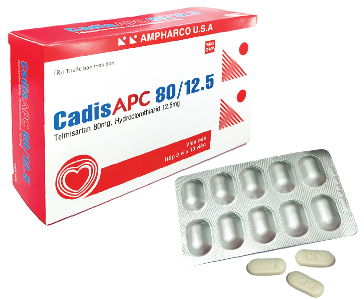 CadisAPC 80/12.5