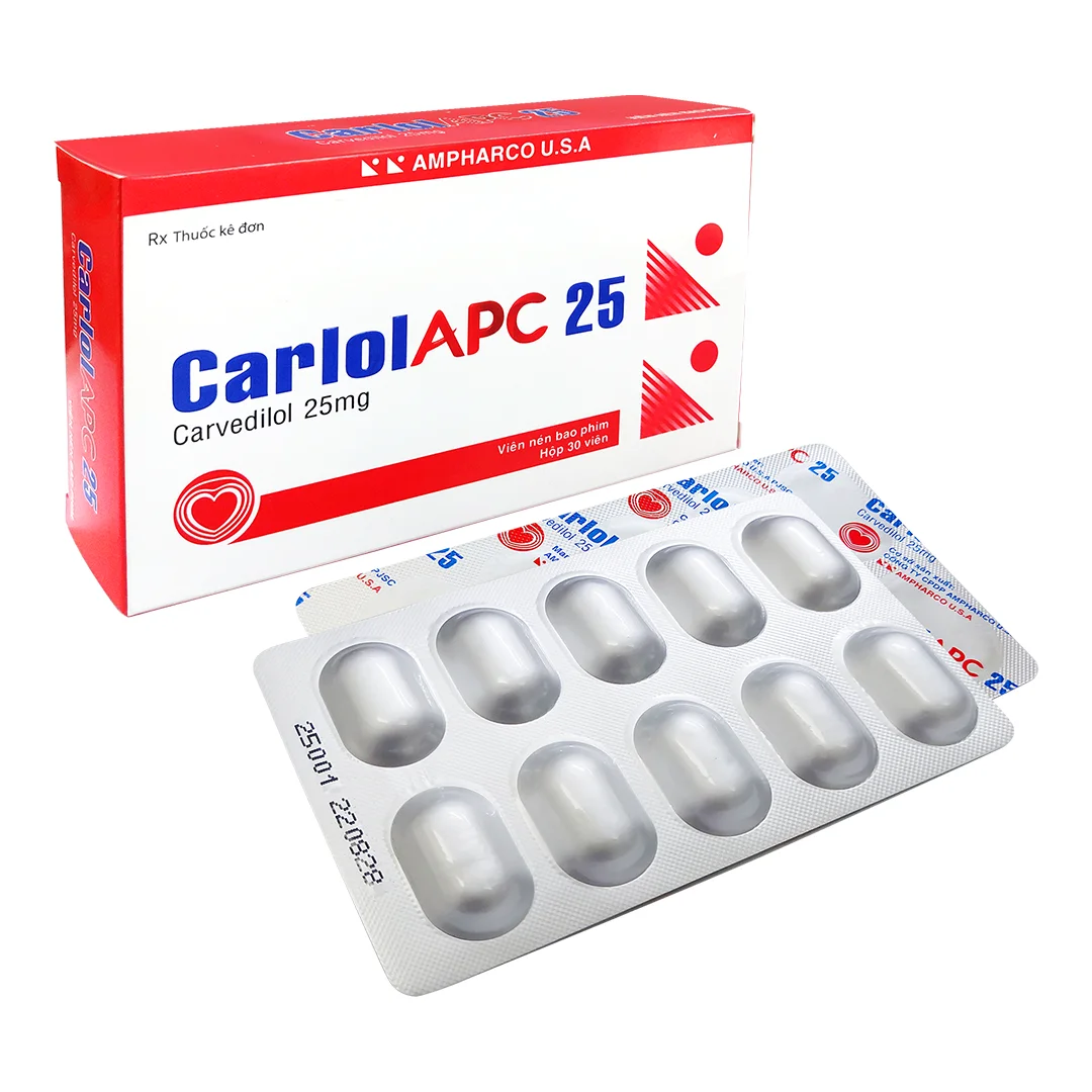 CarlolAPC 25