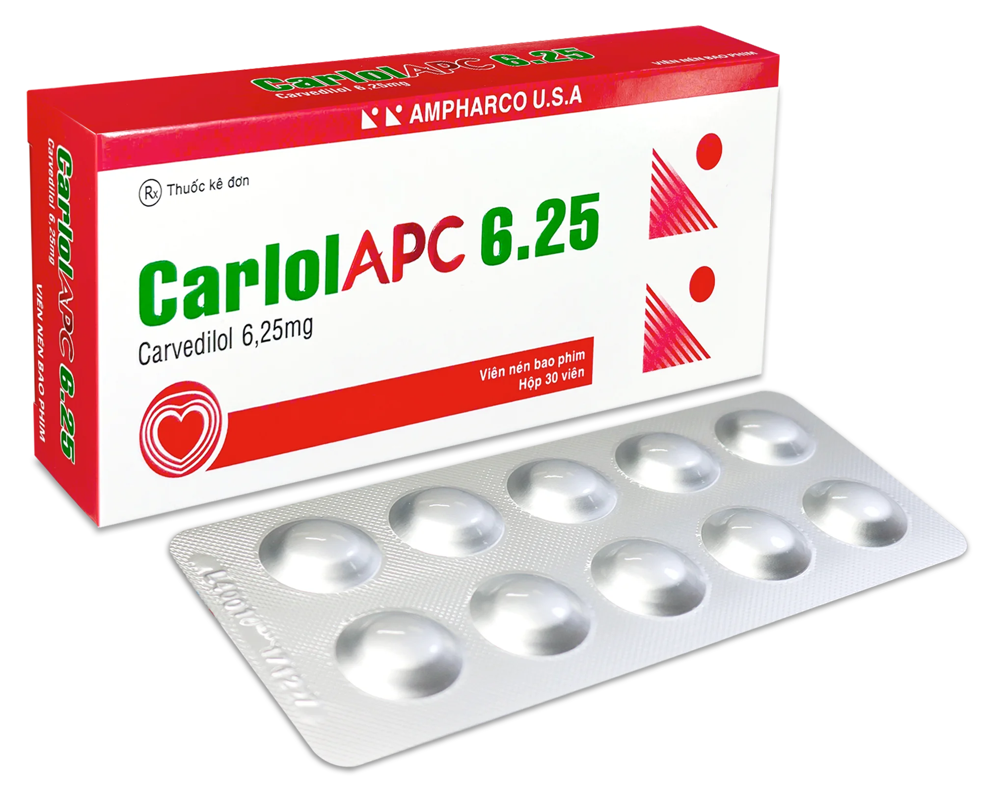 CarlolAPC 6.25