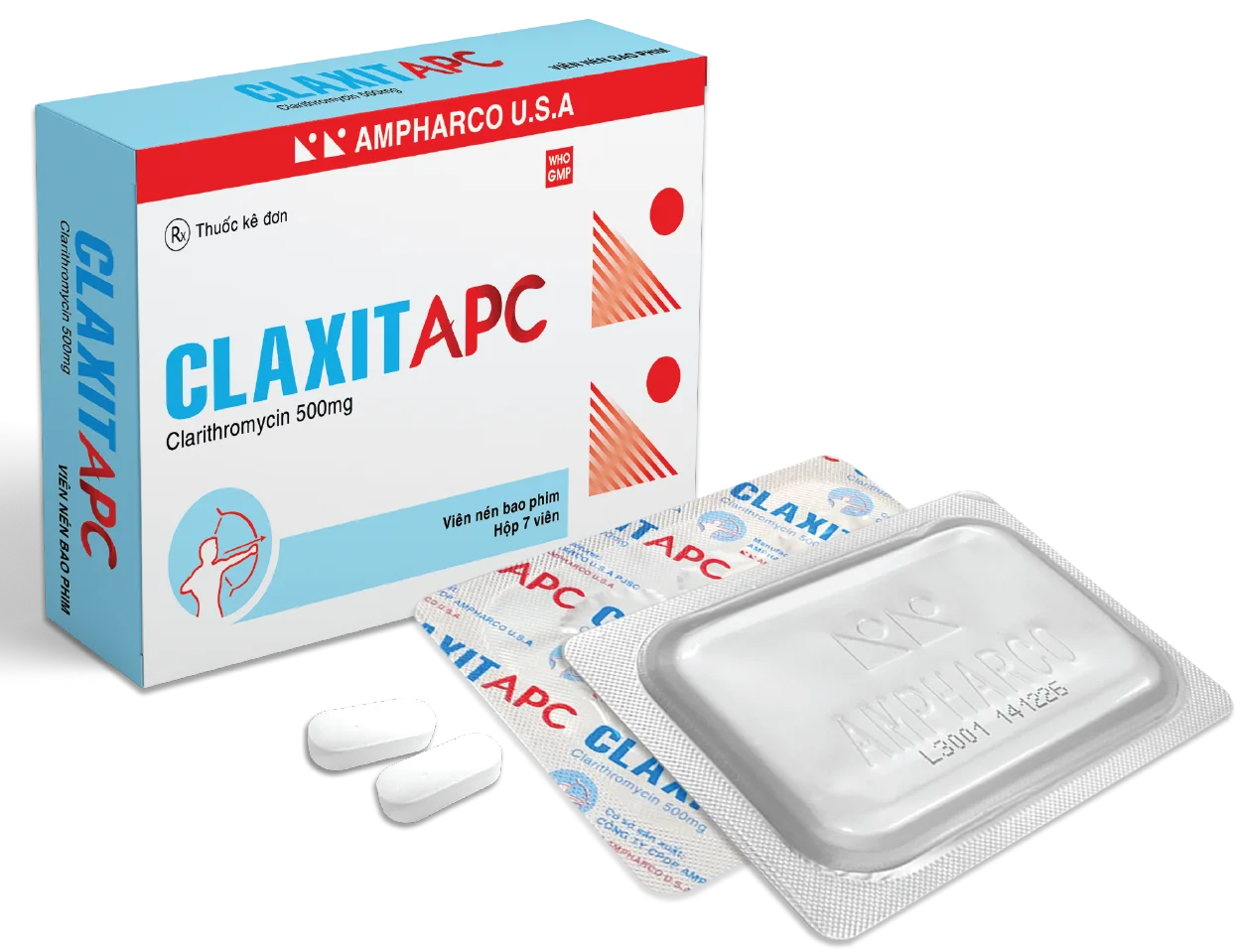 CLAXITAPC