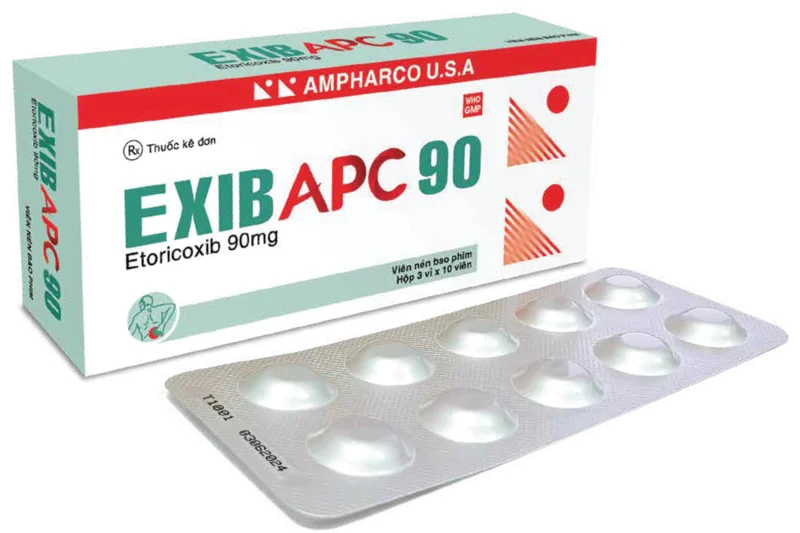 EXIBAPC 90