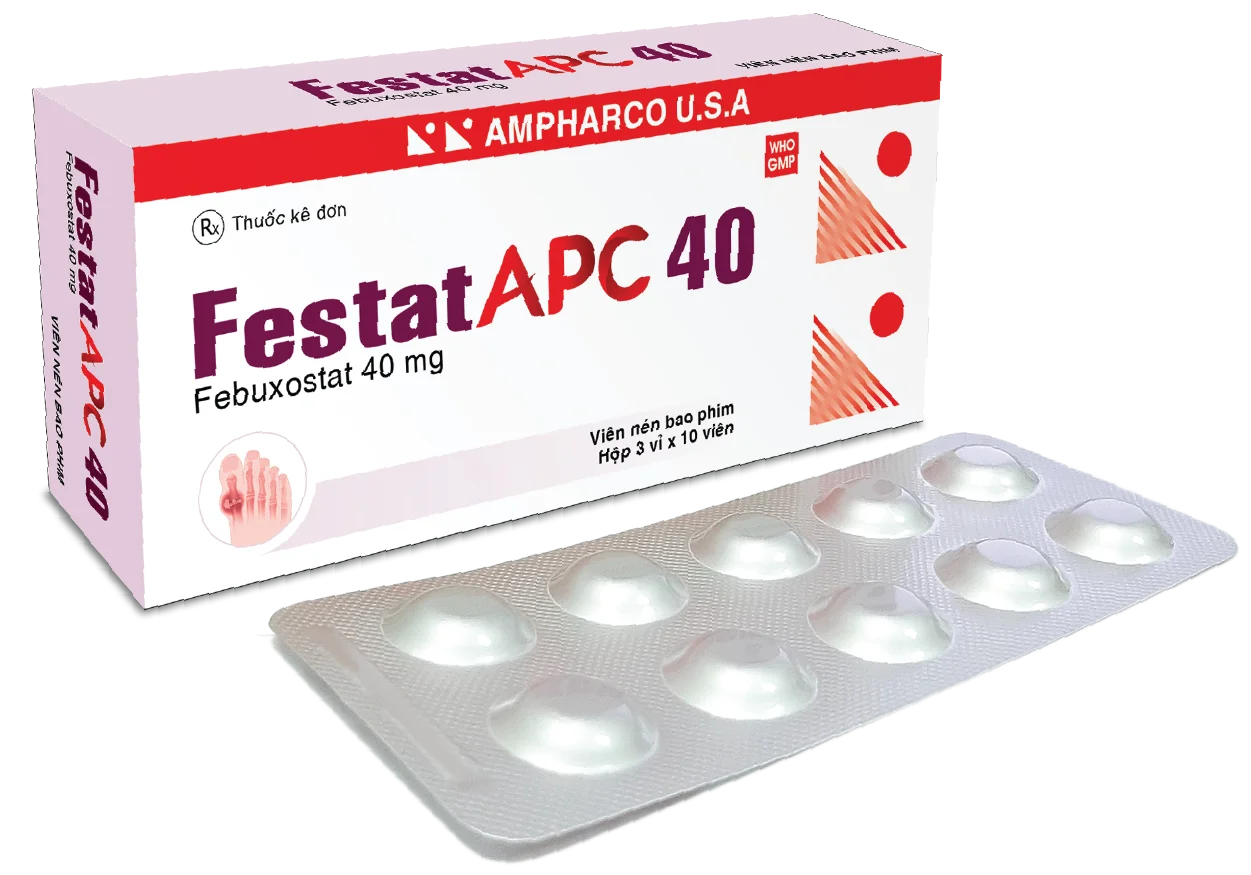 FestatAPC 40
