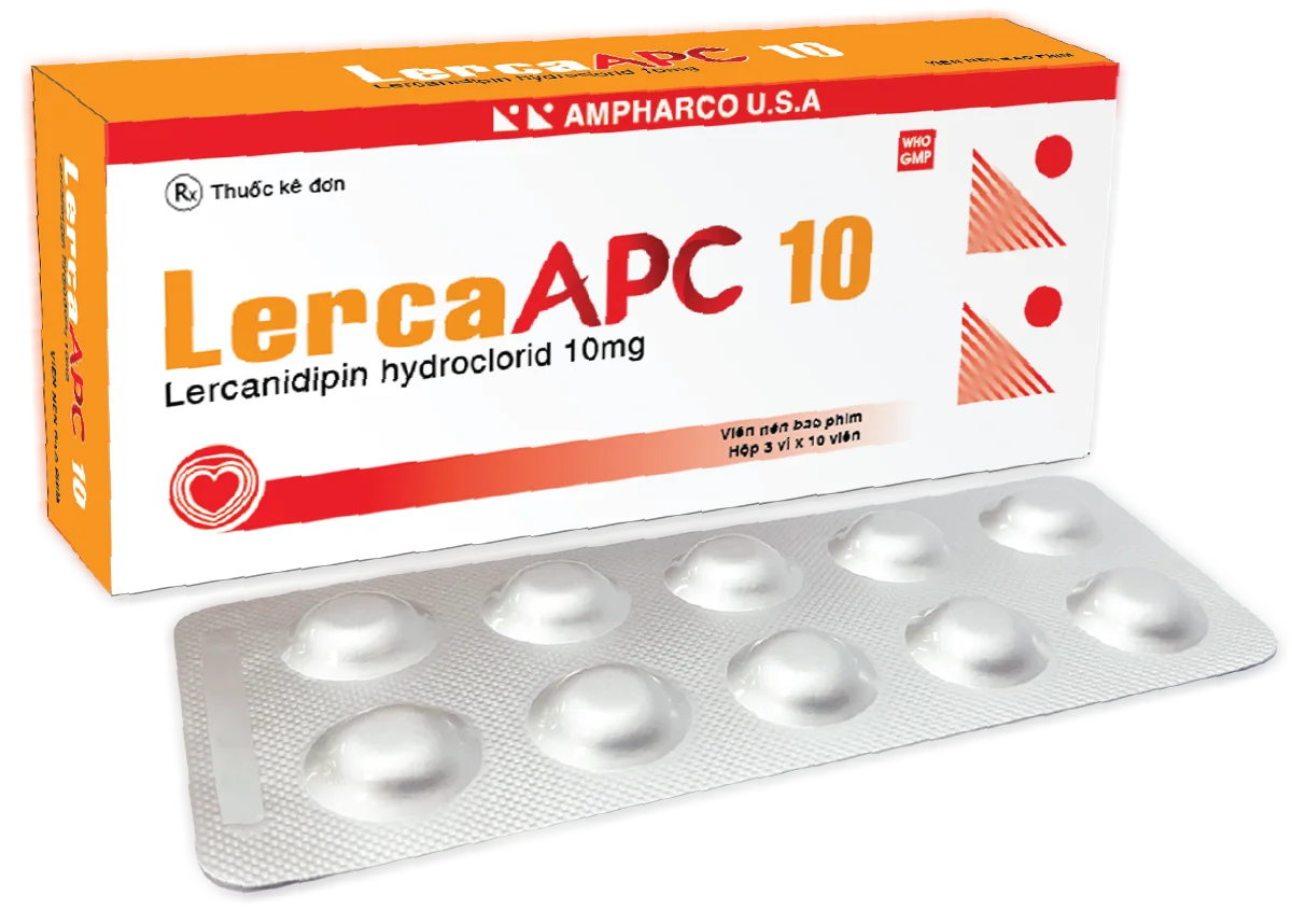 LercaAPC 10