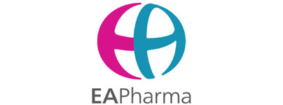 Logo EA Pharma