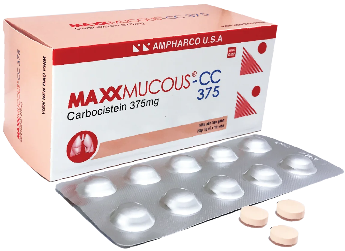 MAXXMUCOUS-CC 375