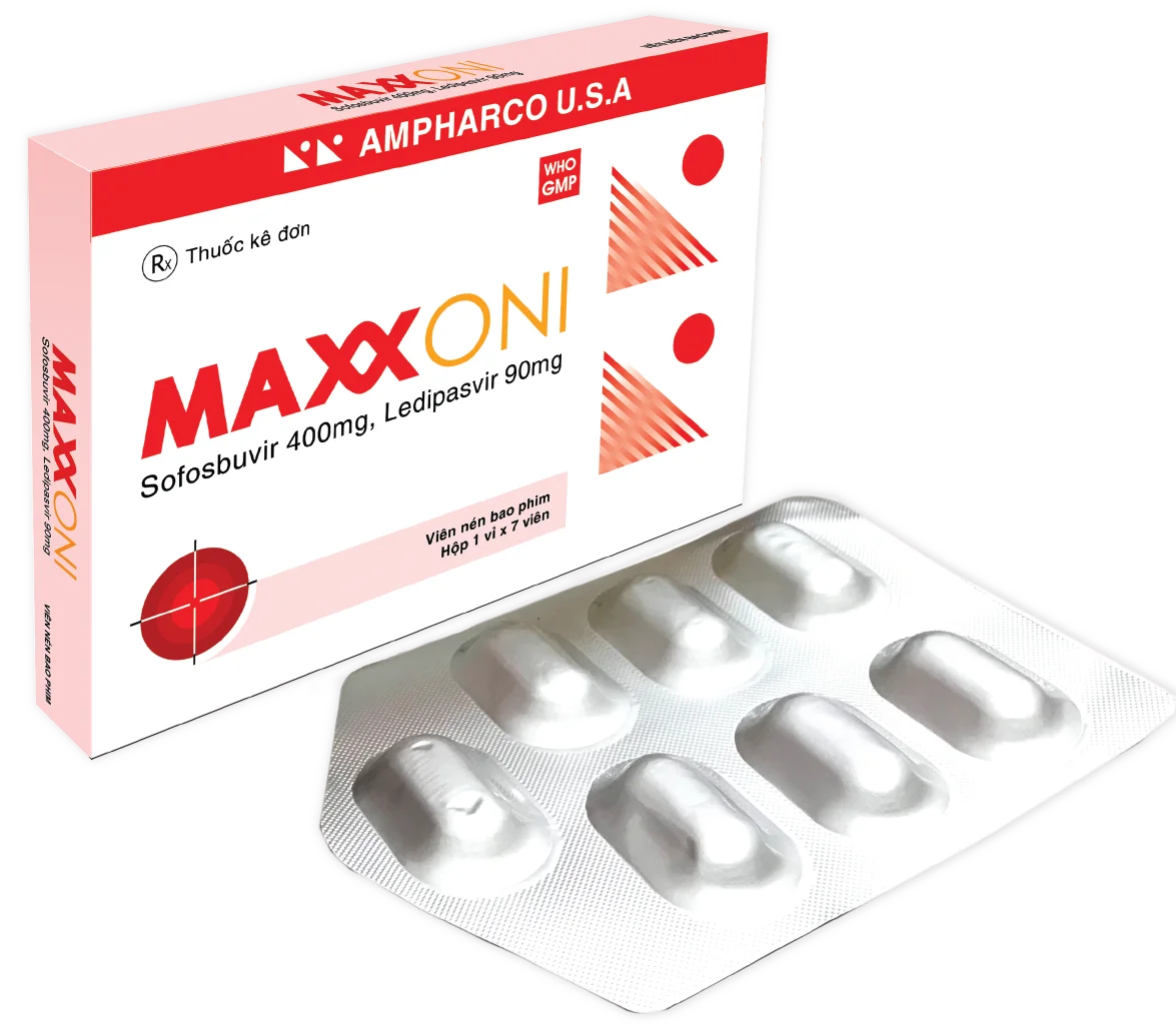 MAXXONI