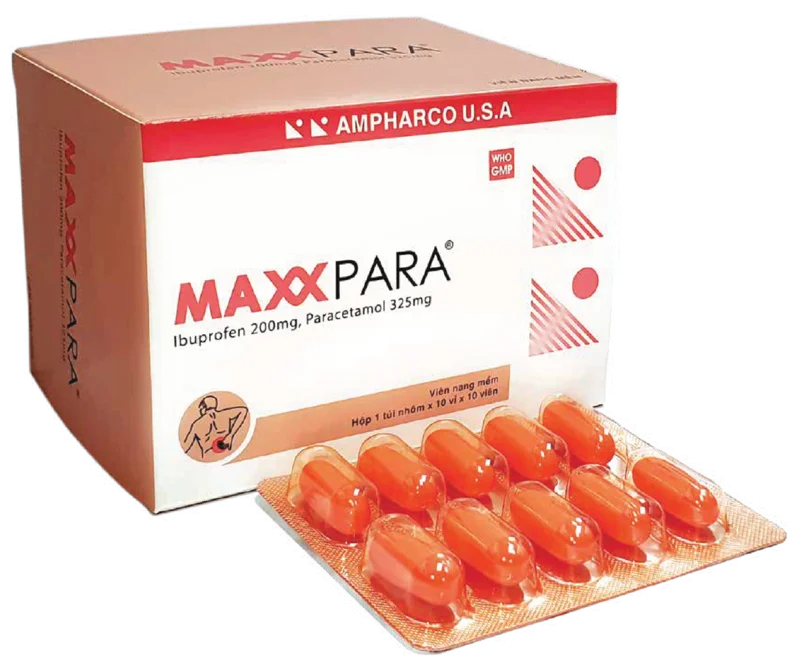 MAXXPARA
