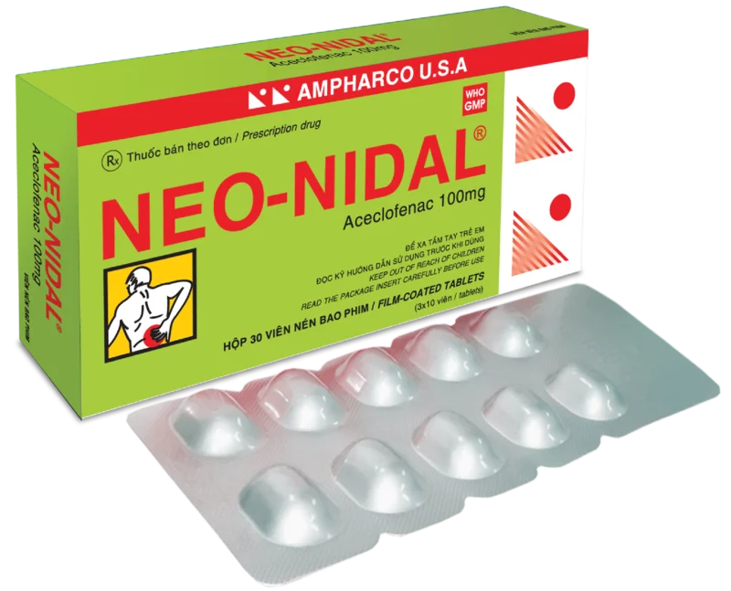 NEO - NIDAL
