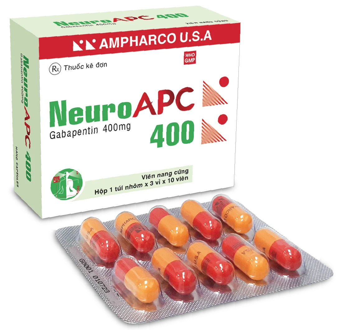 NeuroAPC 400