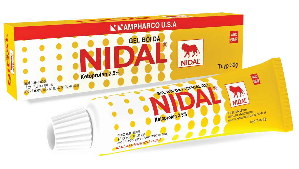 NIDAL