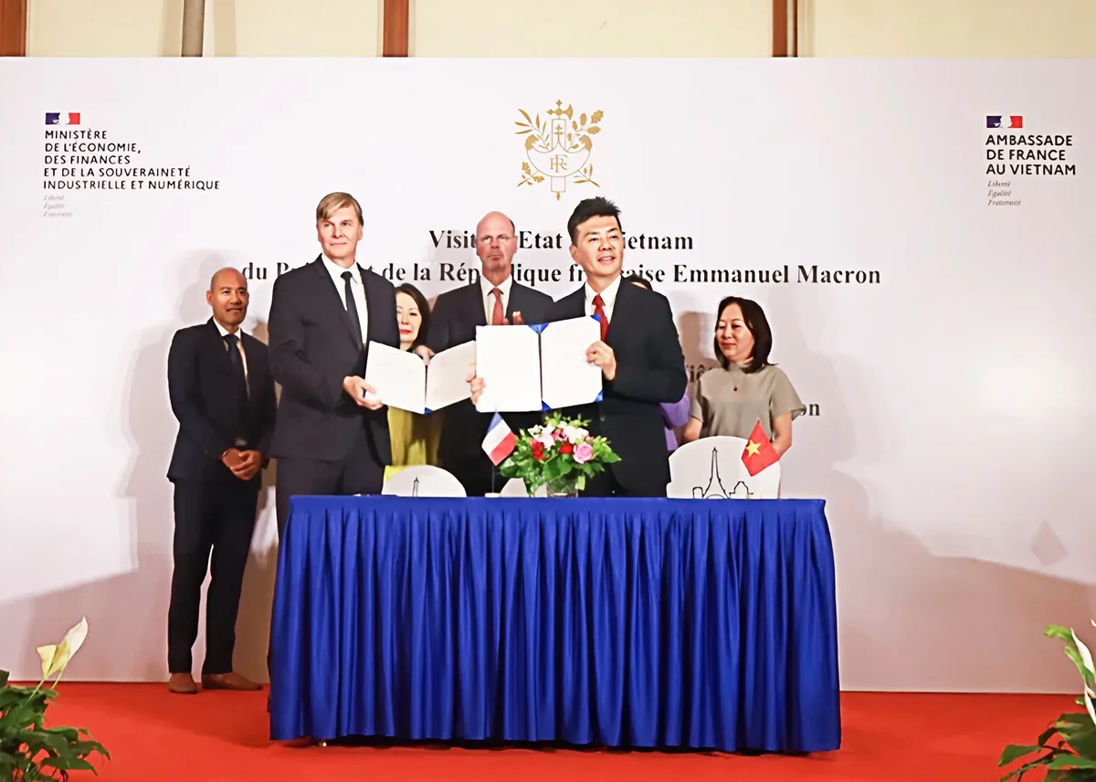 Servier sẽ sản xuất thuốc biệt dược tại Việt Nam