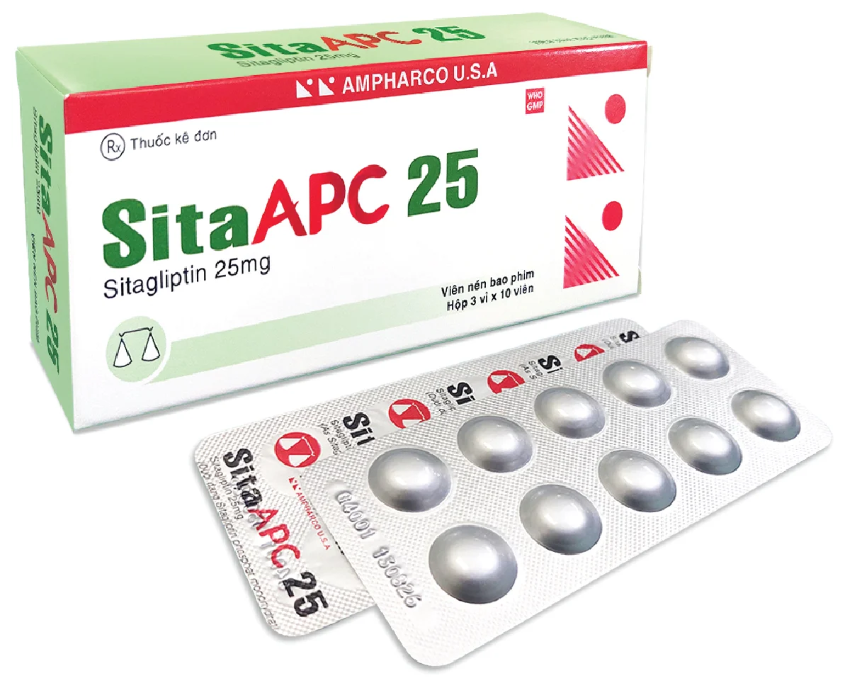 SitaAPC 25