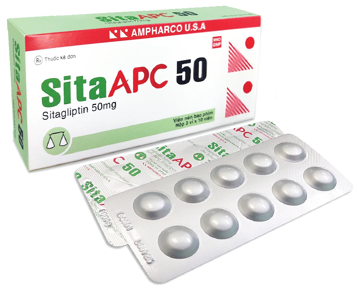 SitaAPC 50