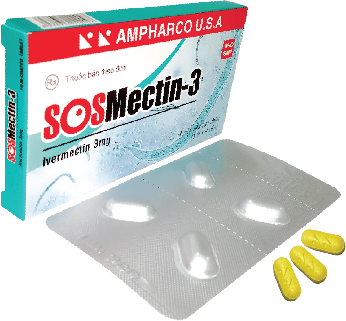 SOS MECTIN-3