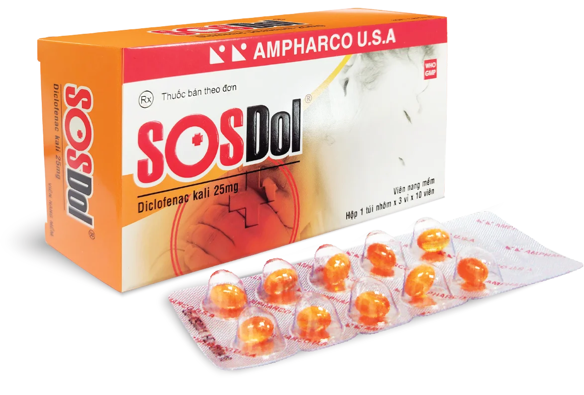 SOSDol