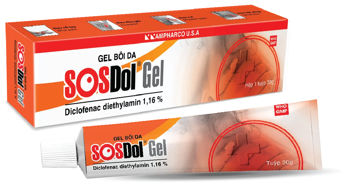 SOSDol Gel