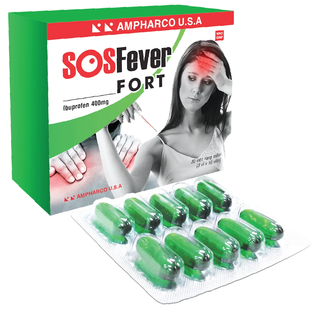 SOSFever FORT