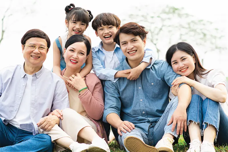 Sứ mệnh của Ampharco USA