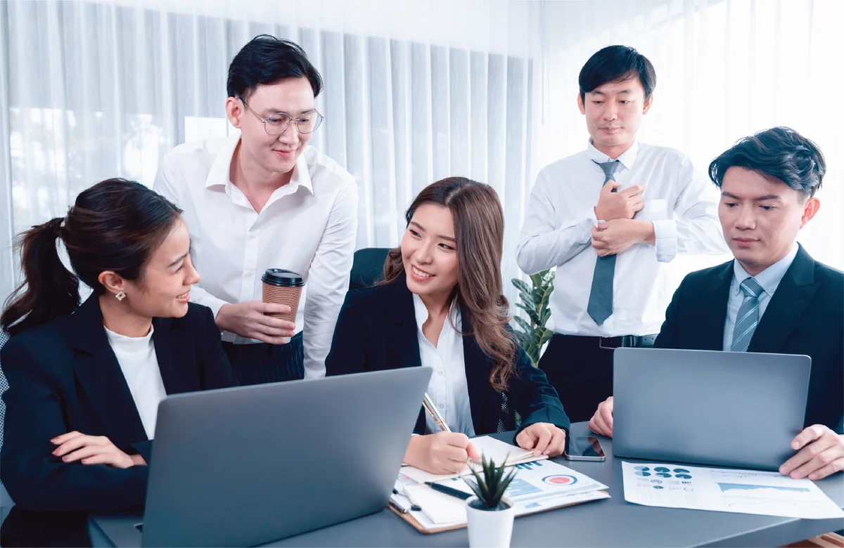 Tiềm lực Ampharco