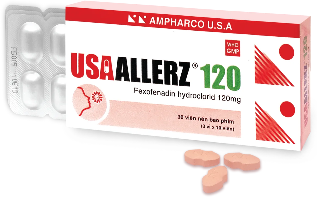 USAALLERZ 120