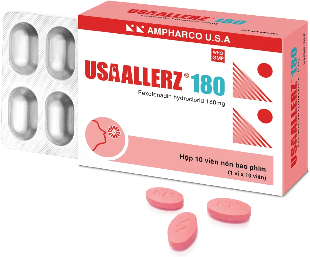 USAALLERZ 180