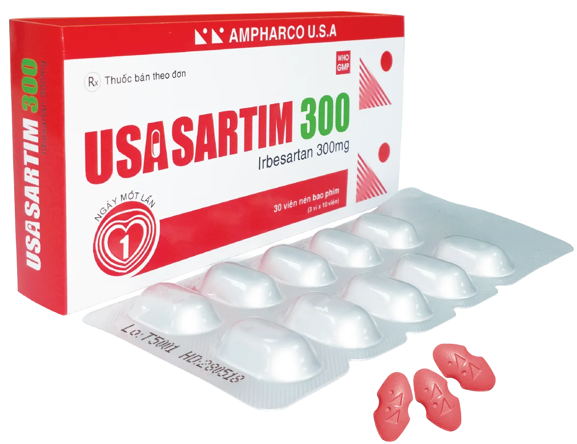 USASARTIM 300
