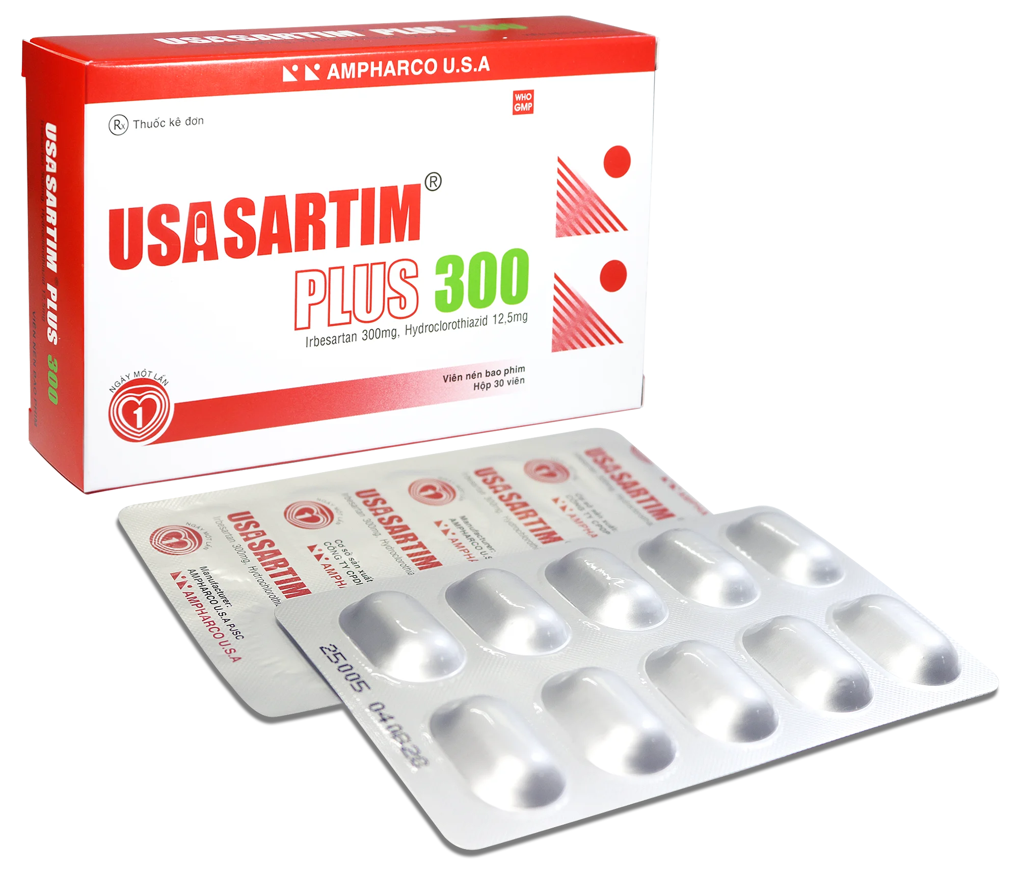 USASARTIM PLUS 300