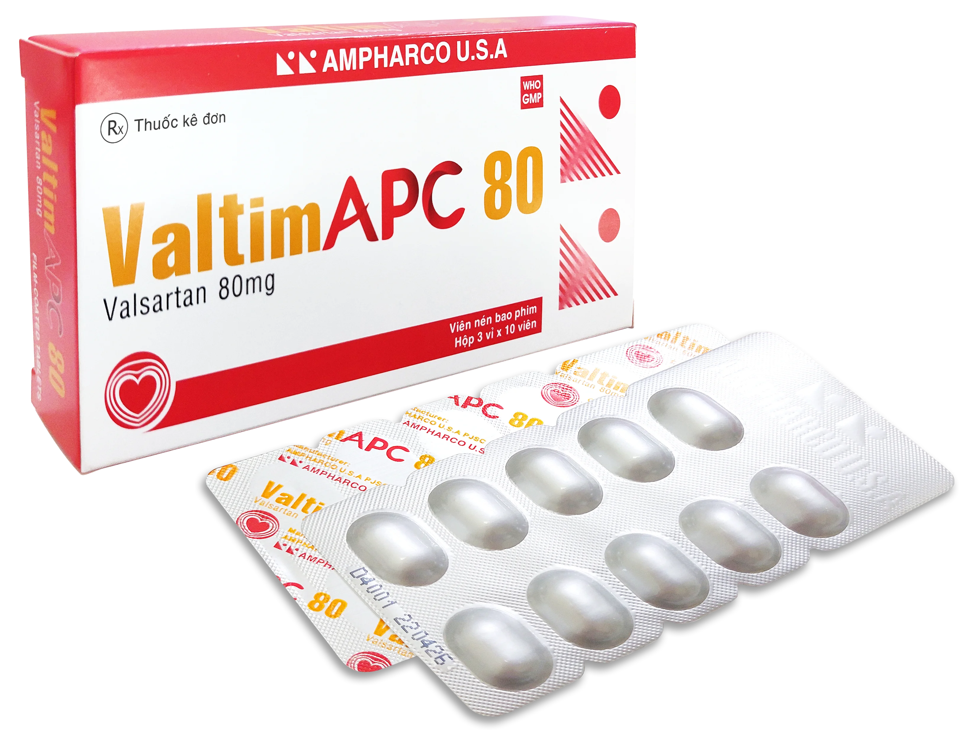 ValtimAPC 80