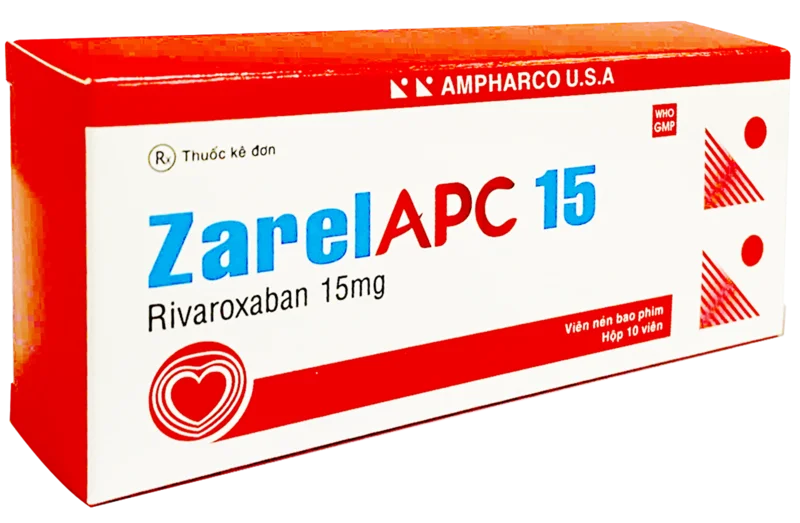 ZarelAPC 15