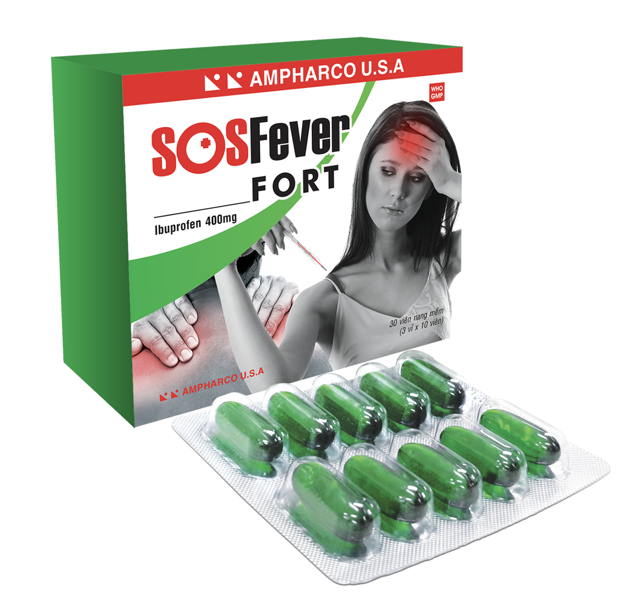 SOSFever FORT